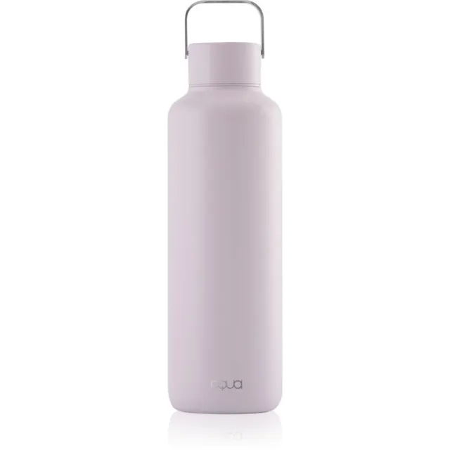 Equa Timeless Thermo termopudel väike värv Lilac 1 tk
