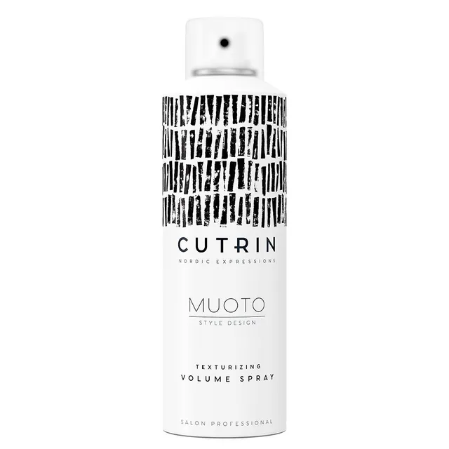 CUTRIN Muoto Texturizing Volume Spray 200ml