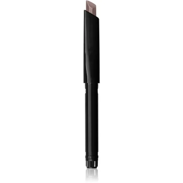Bobbi Brown Long-Wear Brow Pencil Refill Kulmupliiats täitepakend varjund Warm Dark Brown 0.33 g