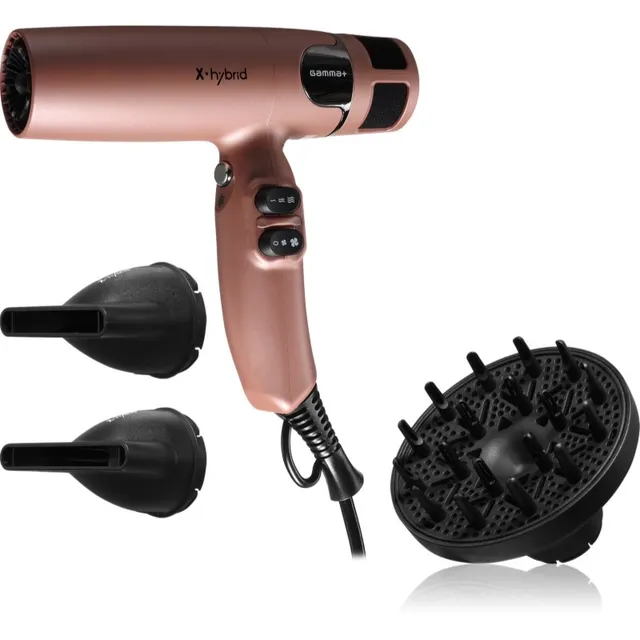 GAMMA PIÙ Phon Hybrid Spina Italia Föön 1 tk