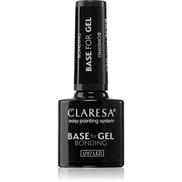 Claresa UV/LED Base Bonding Base for Gel Aluslakk geelküünte geelile 5 g