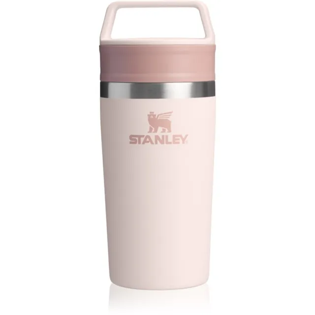 Stanley Café-To-Go Travel Mug termotass medium Rose Quartz 1 tk