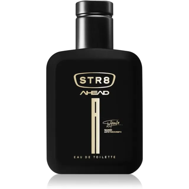 STR8 Ahead Body Fragrance tualettvesi meestele 50 ml