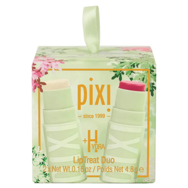 PIXI Hydra Lip Treat Duo komplekt
