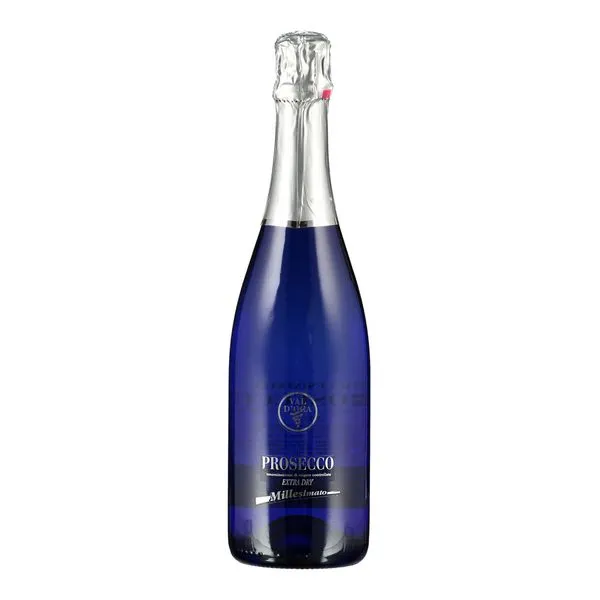 Val d' Oca Prosecco Blue 75cl Itaalia