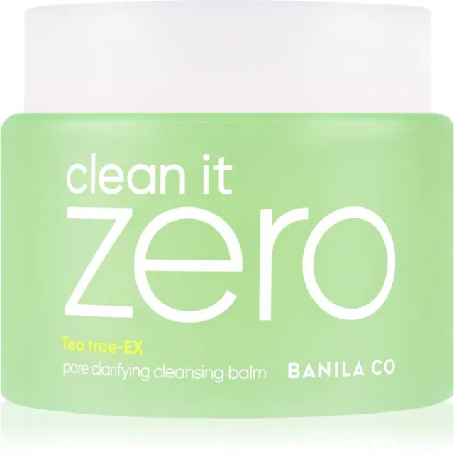 Banila Co. clean it zero pore clarifying Puhastav meigieemalduspalsam laienenud pooride vastu 180 ml