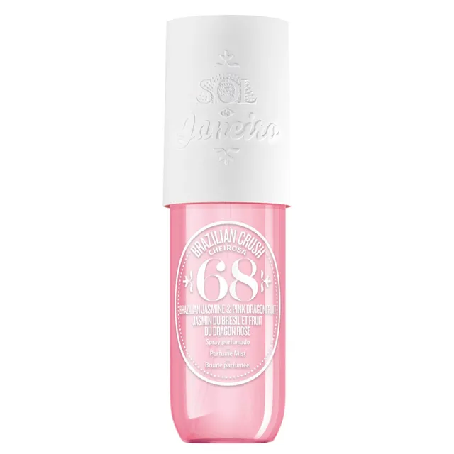 SOL DE JANEIRO Brazilian Crush Cheirosa 68 Perfume Mist 240ml