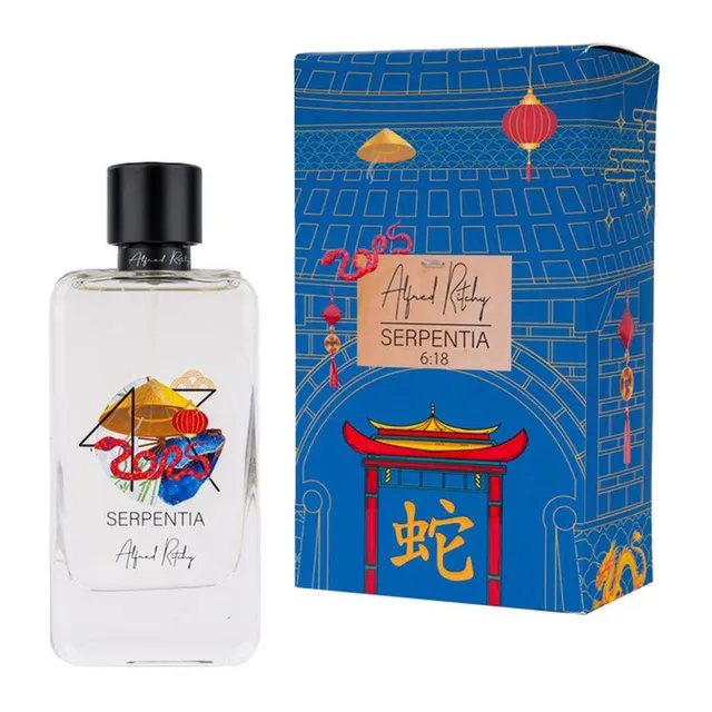 Serpentia EdP 100ml