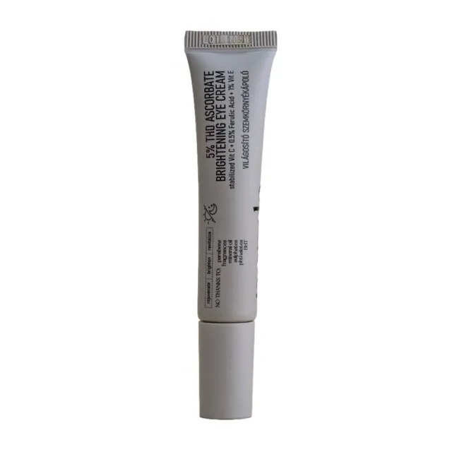 NERDS 5% THD ASCORBATE SILMAÜMB.KREEM SÄRA ANDEV 15ML