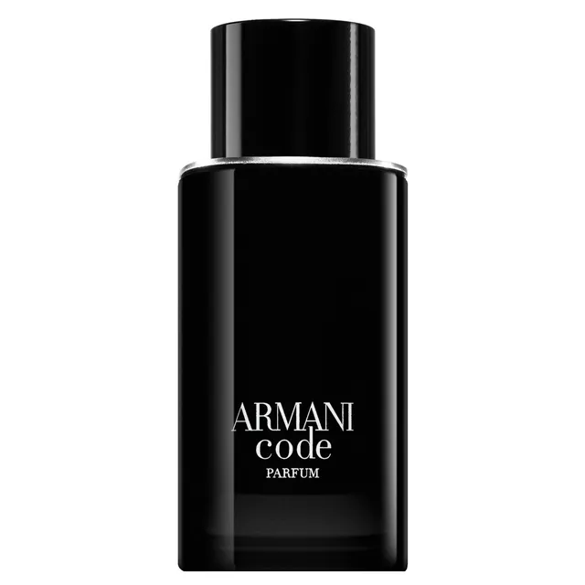 GIORGIO ARMANI Code Homme Parfum 50ml komplekt