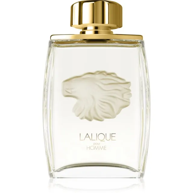 Lalique Pour Homme Lion Parfüümvesi meestele 125 ml