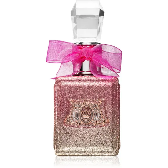 Juicy Couture Viva La Juicy Rosé Parfüümvesi naistele 30 ml