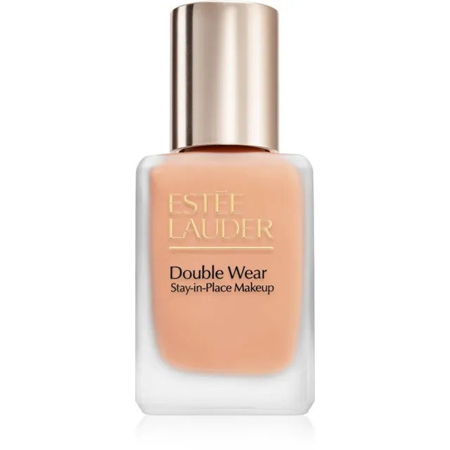 Estée Lauder Double Wear Stay-in-Place Makeup Kauapüsiv jumestuskreem SPF 10 varjund 1W0 Warm Porcelain 30 ml