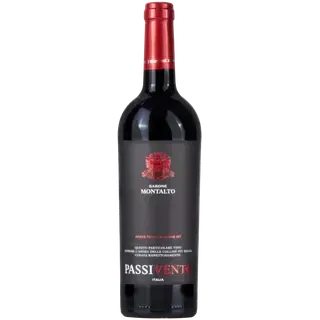 Barone Montalto Passivento Rosso 75 cl