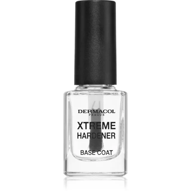 Dermacol Nail Care Xtreme Hardener Tugevdav küünelakk 11 ml