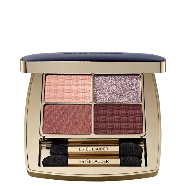 ESTEE LAUDER The Essential Eyeshadow Quad Power Brunch 4g