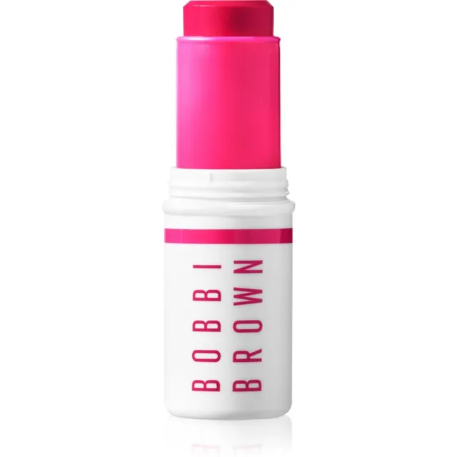 Bobbi Brown Skin Enhancer Multi-Stick Mitmeotstarbeline huulte- ja näomeik varjund Crushed Fuchsia 8 g