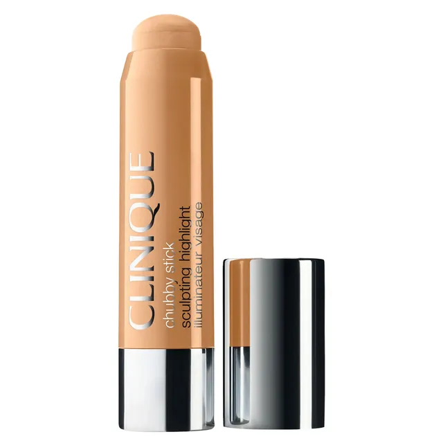 CLINIQUE Chubby Stick Sculpting Highlight No.02 Sumpreme Stardust 6g