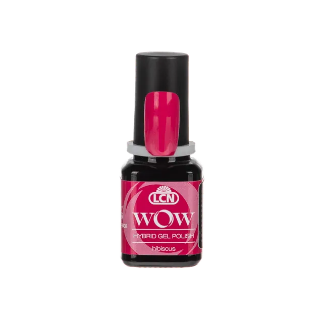 LCN WOW Hybrid Gel Polish