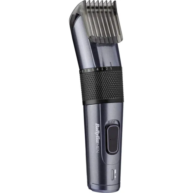 BaByliss E976E Juukselõikur 1 tk