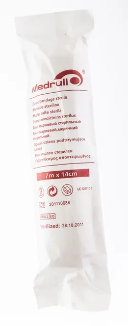 SIDE (STERIILNE) 14CMX7M (MEDRULL)