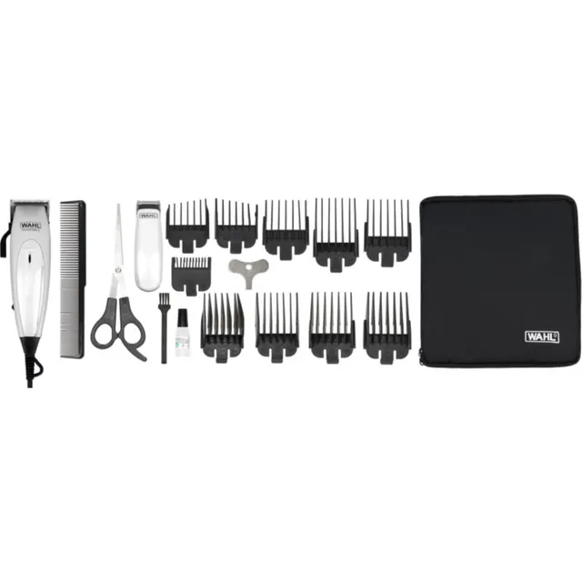 Wahl Deluxe Home Pro Complete Haircutting Kit Juukselõikur