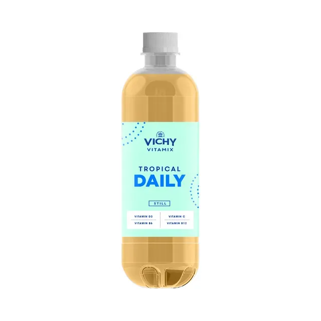 Vichy Vitamix Daily, VICHY, 500 ml
