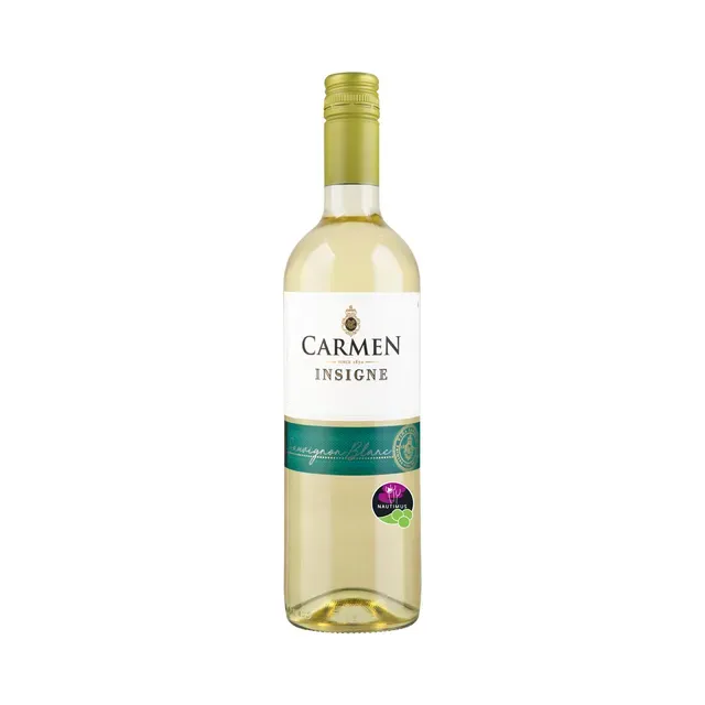 Carmen Sauvignon Blanc 75 cl