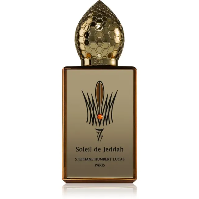 Stéphane Humbert Lucas 777 Soleil de Jeddah Afterglow Parfüümvesi unisex 50 ml