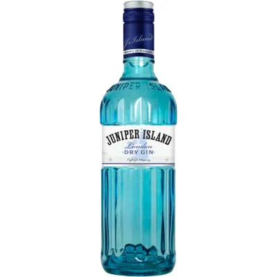 London gin Juniper Island London Gin 40% 0,7l