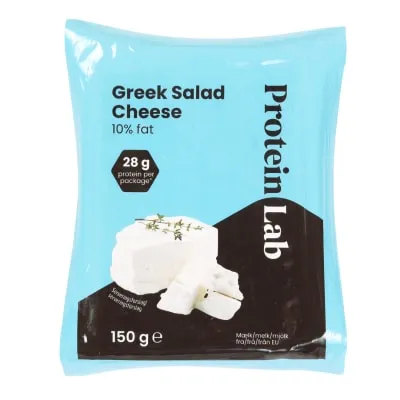 Kreeka salatijuust Protein Lab 10% 150g