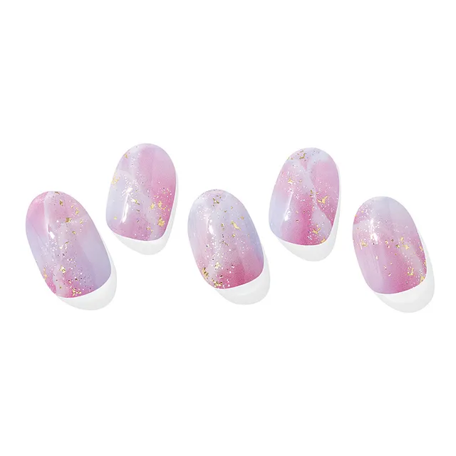 Ohora Semi Cured Gel Nail Strips