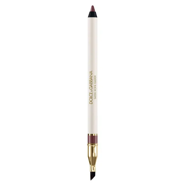 DOLCE & GABBANA Sleek Kohl Glider Eye Pencil No.03 Roaring Burgundy 1.20g