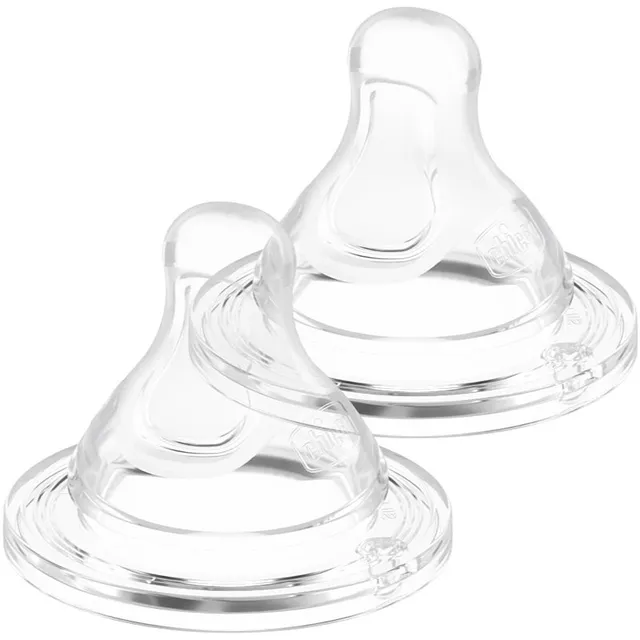 Chicco Perfect 5 Well-Being For Food Beebipudeli lutti 2 tk