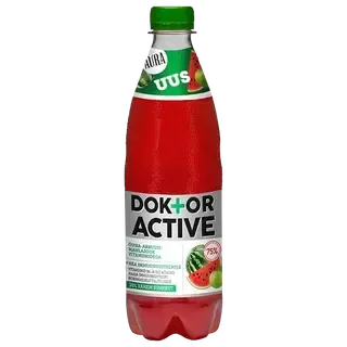 Dr. Active õuna-arbuusi mahlajook 500ml