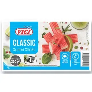 Surimist pulgad, VICI, 300 g