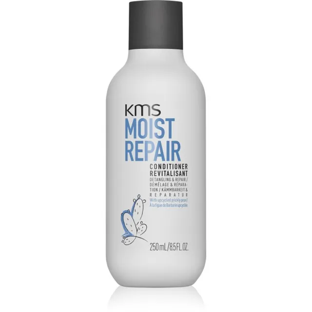 KMS Moist Repair Conditioner Niisutav palsam 250 ml