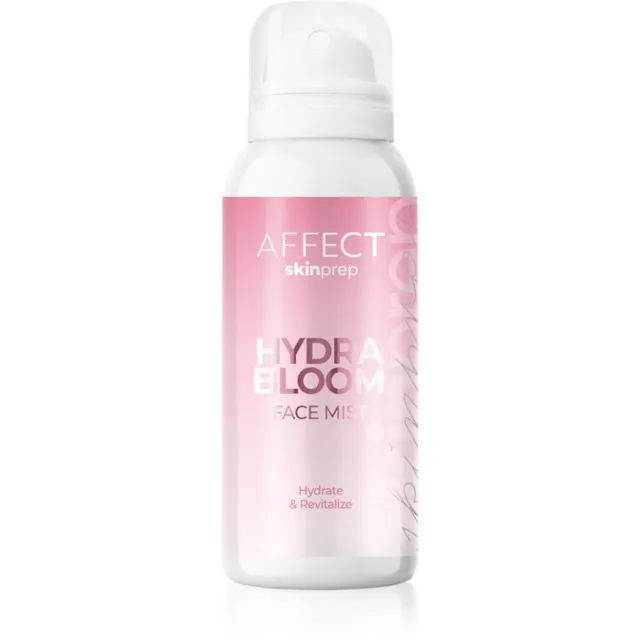 Affect Hydra Bloom Energiat andev niisutusudu 75 ml