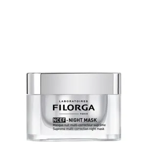 Filorga NCEF- Night Mask korrigeeriv öömask 50ml