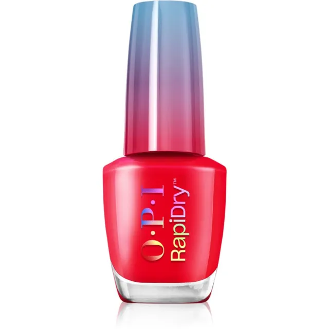 OPI Rapidry Kiirkuivav küünelakk varjund Haul Sass 9 ml