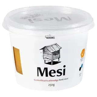 Nordmel mesi 250 g