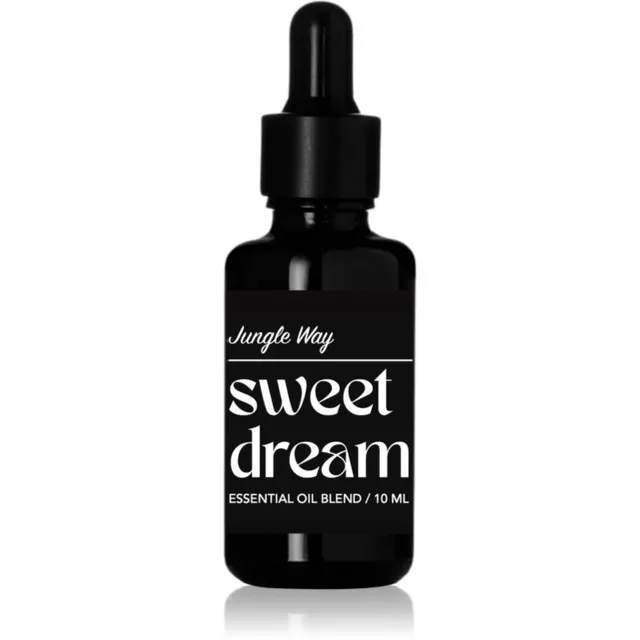 Jungle Way Sweet Dreams eeterlik õli 10 ml