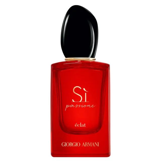 GIORGIO ARMANI Si Passione Eclat EDP 30ml