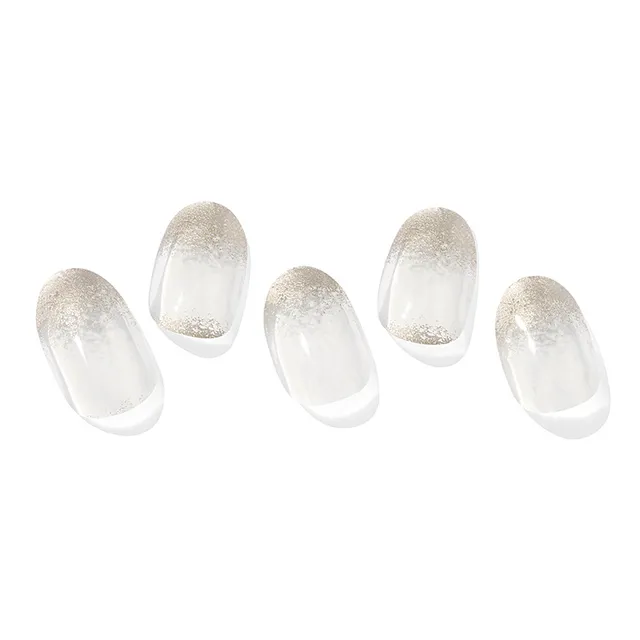 Ohora Semi Cured Gel Nail Strips