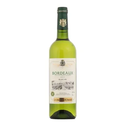 Kpn.vein Comte Dumas Bodeaux 0,75l