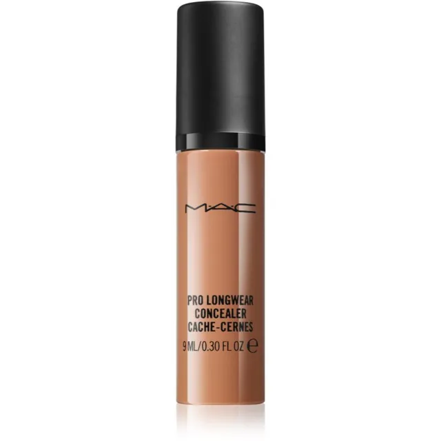 MAC Cosmetics Pro Longwear Concealer Vedel peitekreem varjund NW45 9 ml