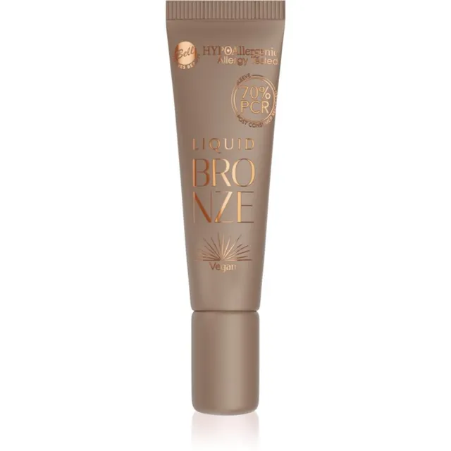 Bell Hypoallergenic Vedel päikesepuuder varjund 01 Sweet Choco 10 g