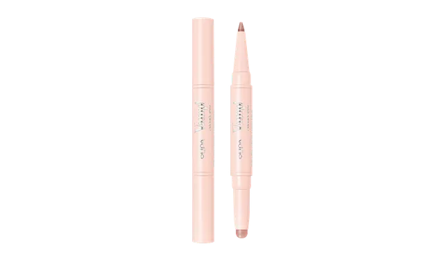 Pupa Vamp! Creamy Duo Lip Contouring Pencil & Shiny Lipstick