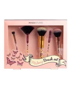 Magic Studio pintslikomplekt Pin Up
