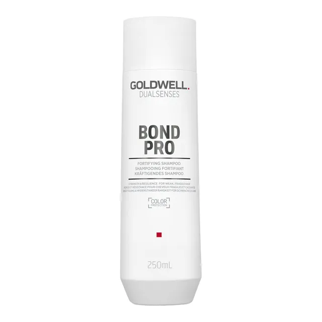 GOLDWELL DS Bond Pro Fortifying Shampoo 250ml